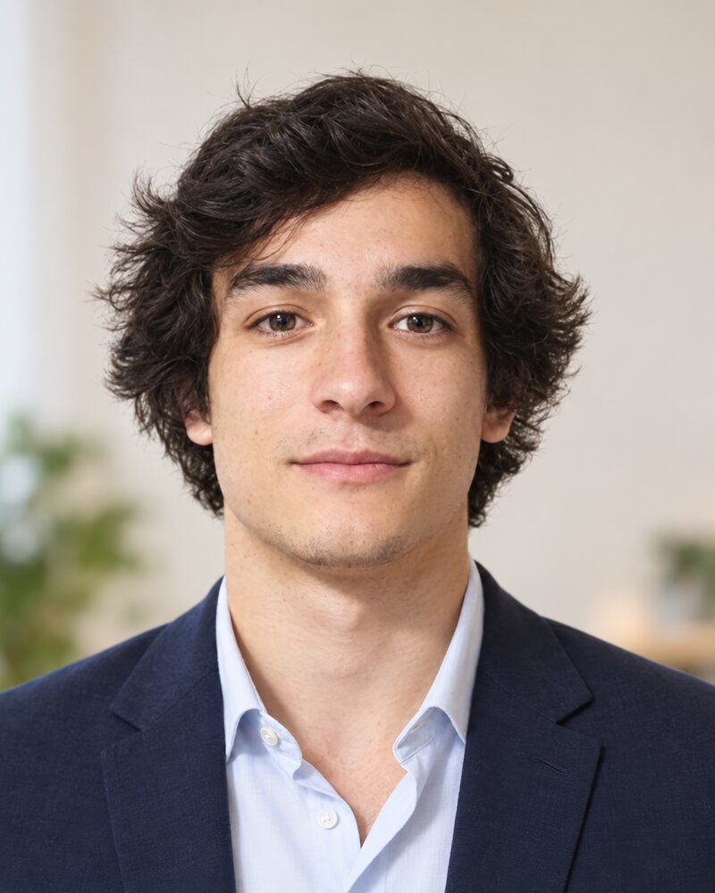 Ignacio Guevara